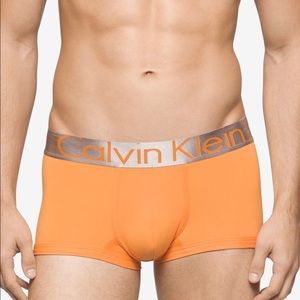 Calvin Klein men’s underwear side SMALL.